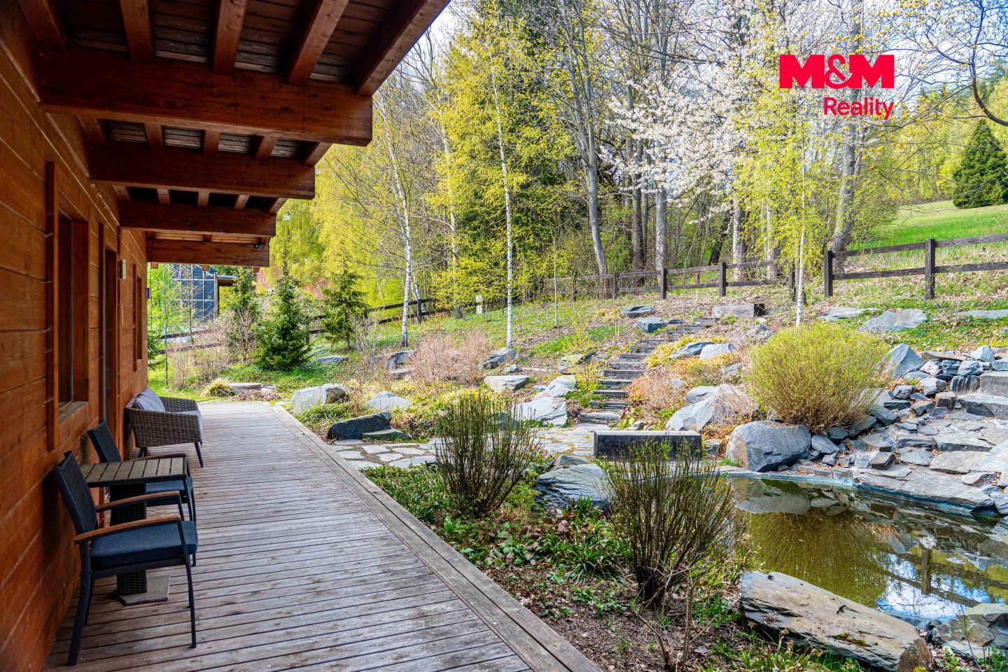 Prodej, Rodinný dům, 205 m², Václavov u Bruntálu, Václavov u Bruntálu – náhled fotky 17