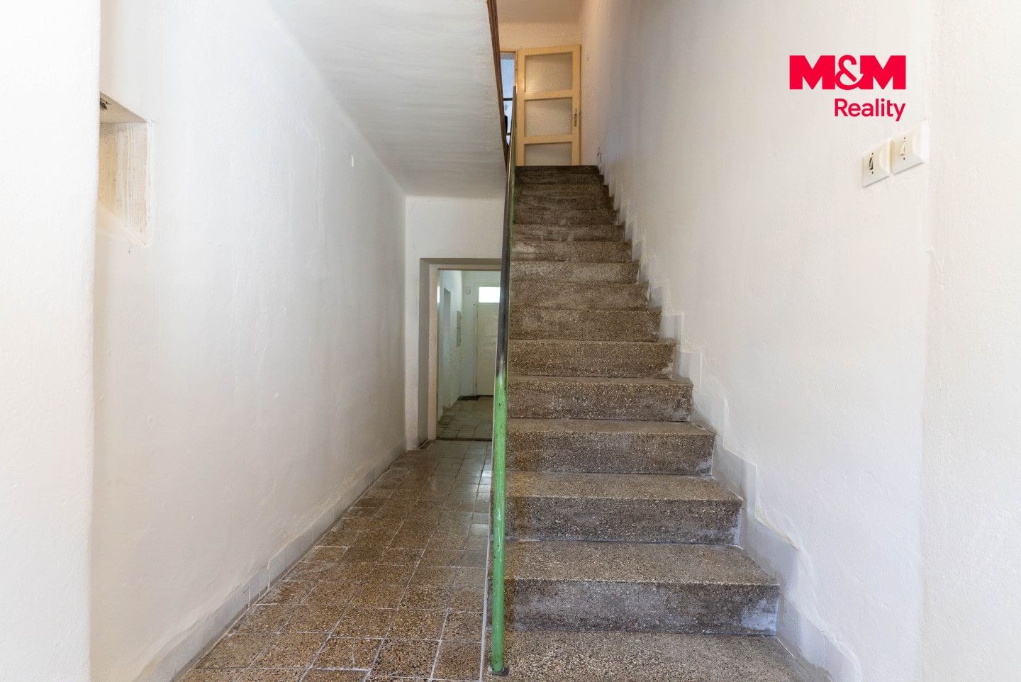 Prodej, Rodinný dům, 180 m², Morkovice-Slížany, Svatopluka Čecha, Morkovice-Slížany – náhled fotky 14