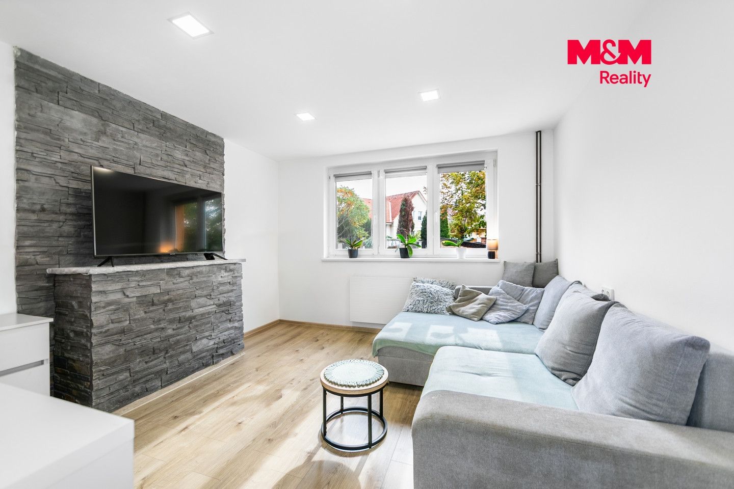 Prodej, Rodinný dům, 115 m², Louny, Čeňka Zemana, Louny – náhled fotky 2