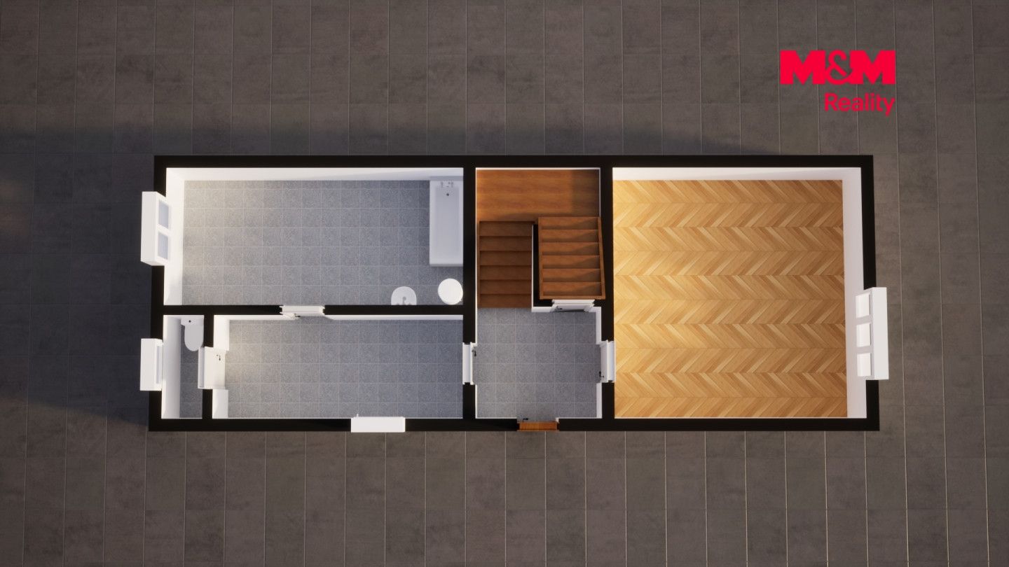 Prodej, Rodinný dům, 234 m², Jindřichovice pod Smrkem, Jindřichovice pod Smrkem – náhled fotky 19