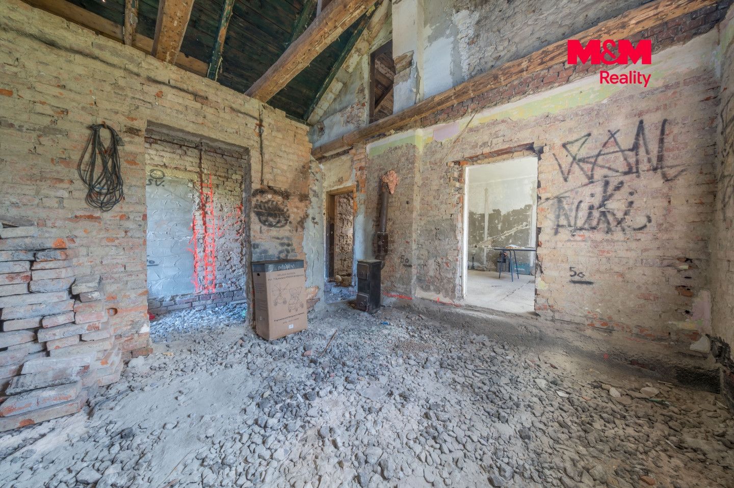 Prodej, Rodinný dům, 131 m², Horní Suchá, Brigádnická, Horní Suchá – náhled fotky 5