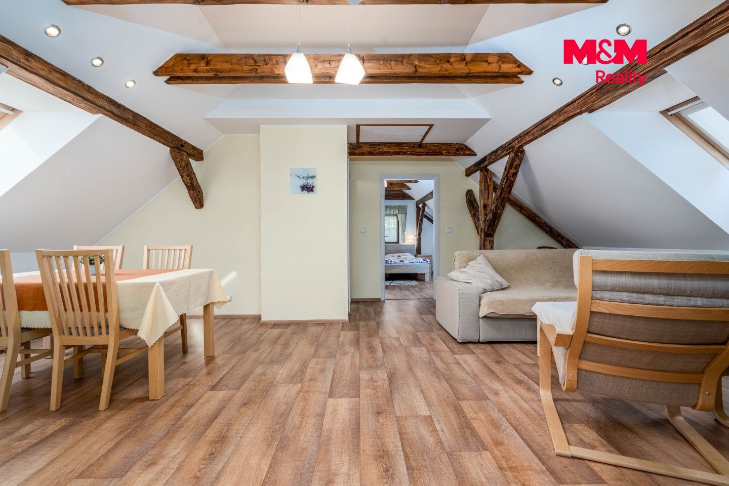 Prodej, Rodinný dům, 325 m², Dubá, Dubá – náhled fotky 7