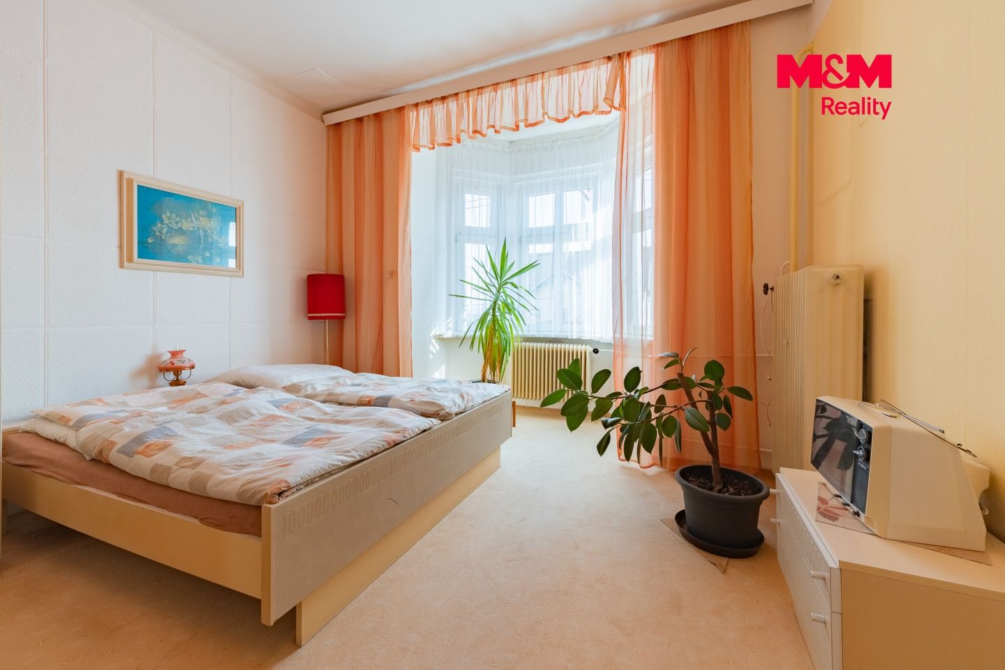 Prodej, Byt 4+1, 102 m², Karlovy Vary, Jáchymovská, Karlovy Vary – náhled fotky 3