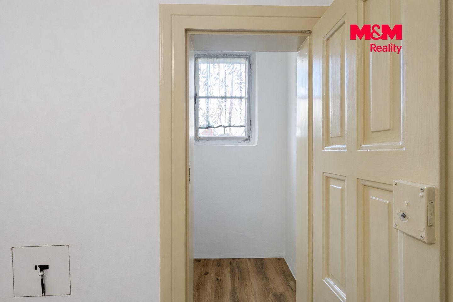Prodej, Byt 2+1, 60 m², Praha, Krátká, Praha – náhled fotky 7