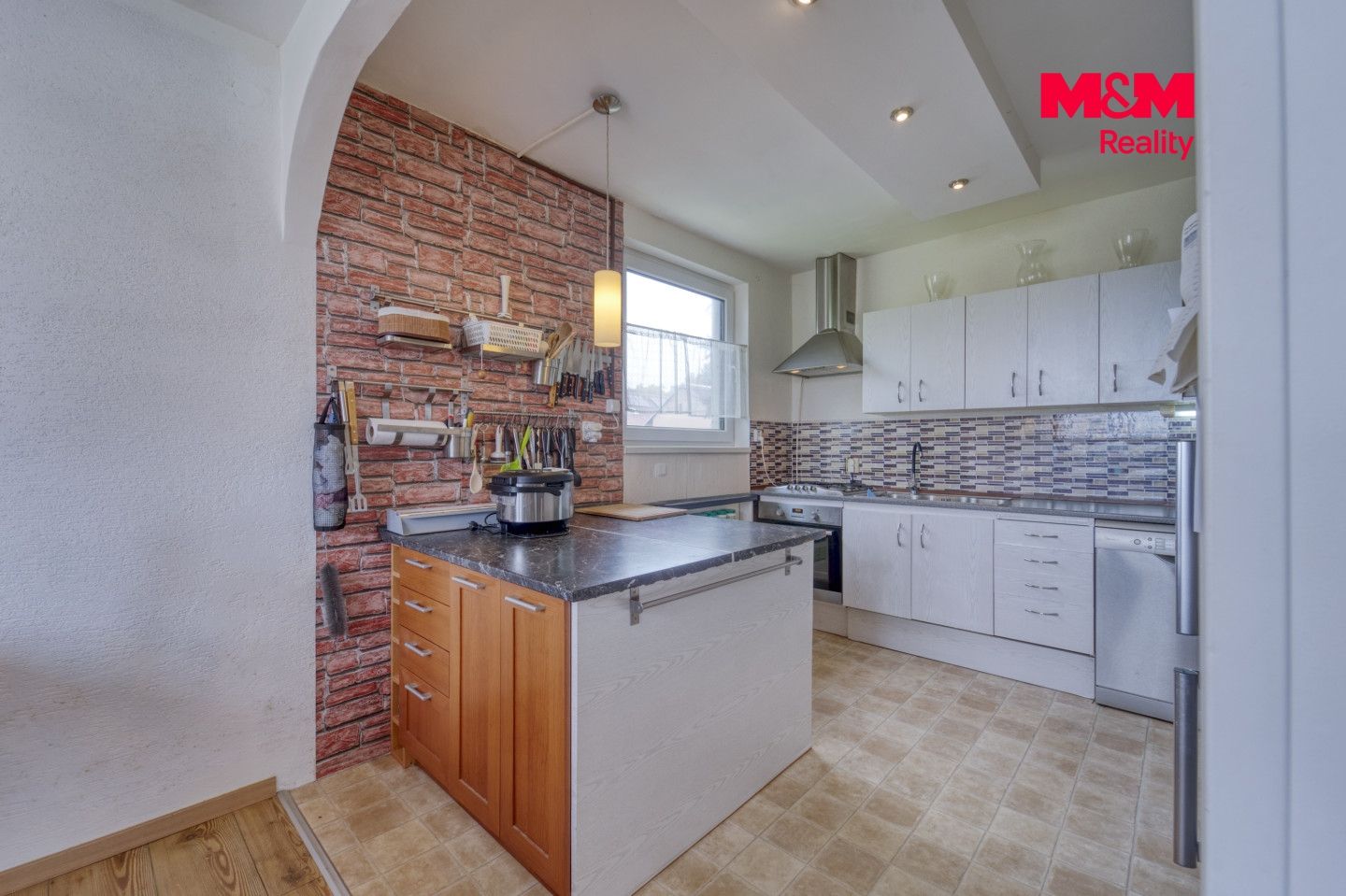 Prodej, Rodinný dům, 165 m², Újezd, Újezd – náhled fotky 5
