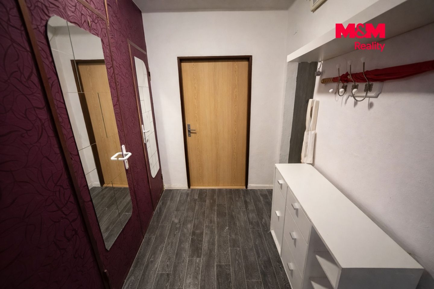 Prodej, Byt 2+kk, 56 m², Orlová, Květinová, Orlová – náhled fotky 3
