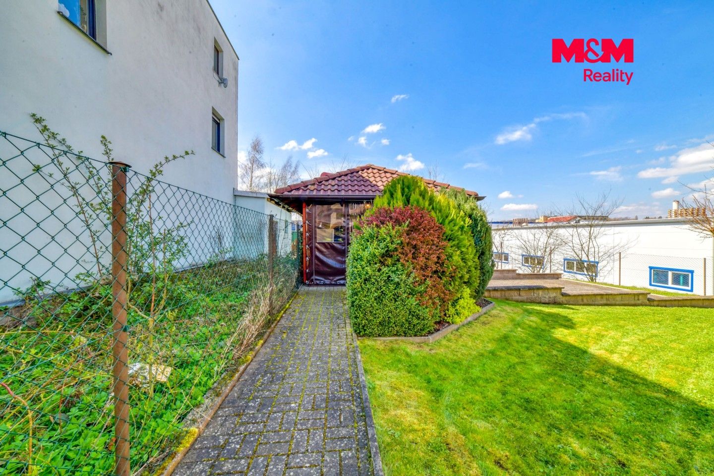 Prodej, Rodinný dům, 248 m², Cheb, Pražská, Cheb – náhled fotky 33