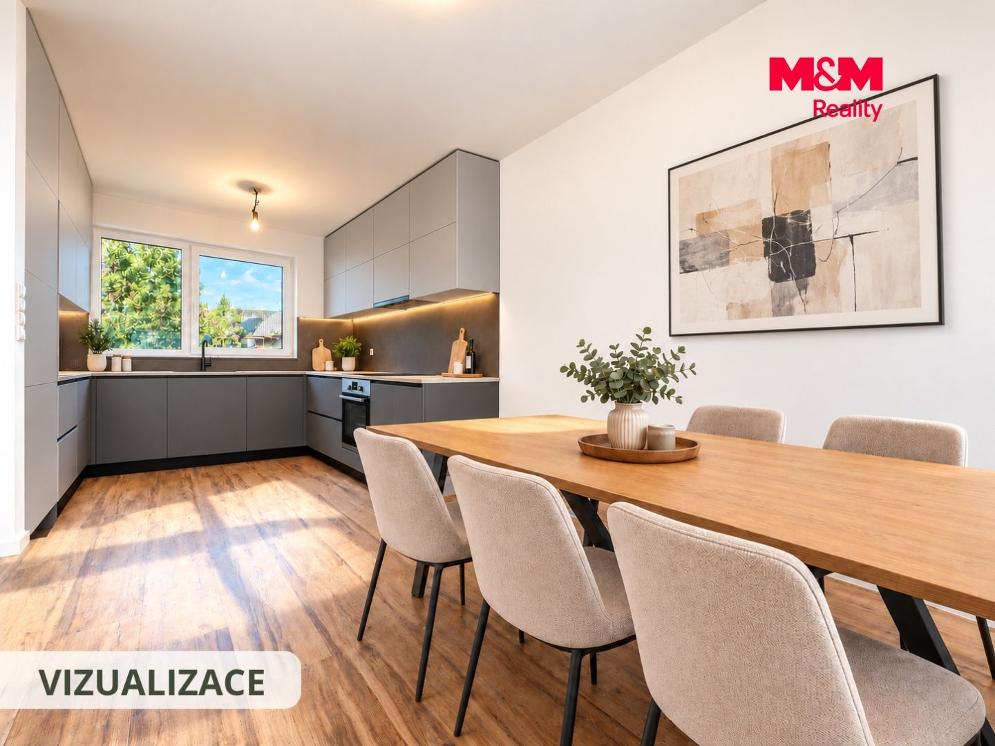 Prodej, Rodinný dům, 130 m², Syrovice, Syrovice – náhled fotky 3