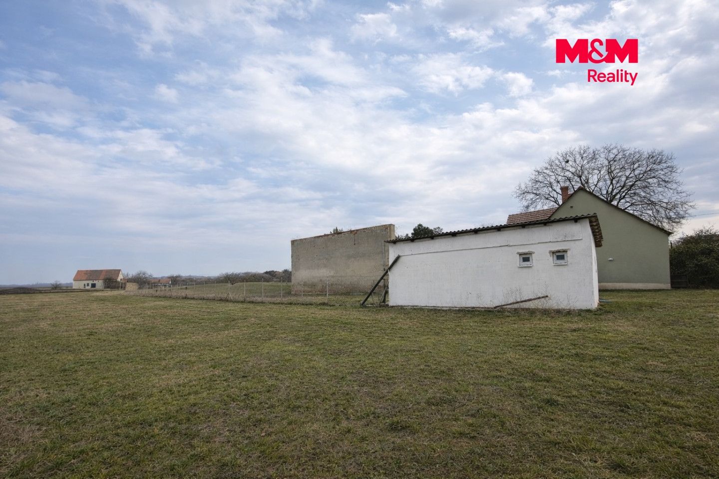 Prodej, Rodinný dům, 40 m², Žatec, Žatec – náhled fotky 2