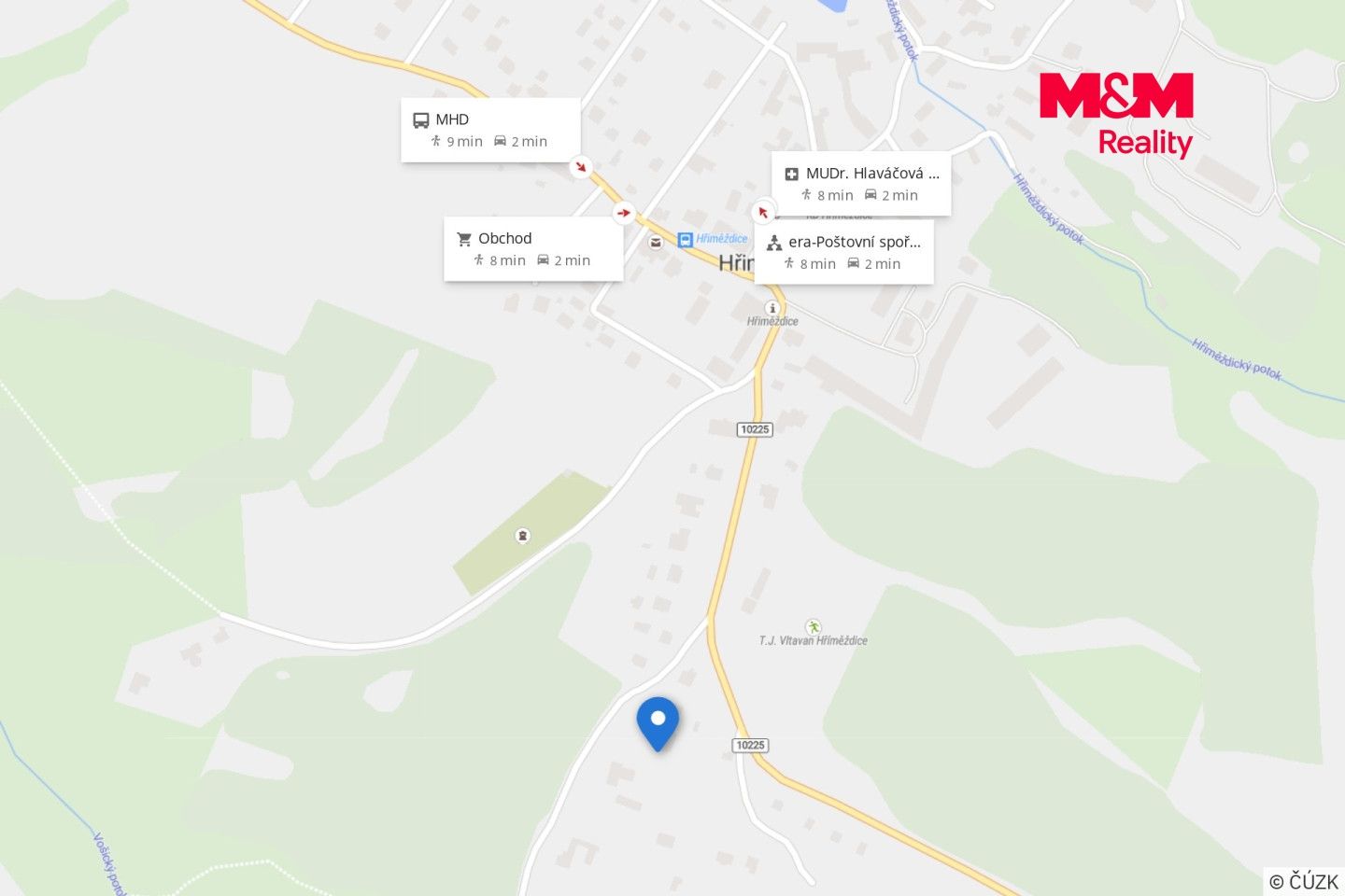 Prodej, Rodinný dům, 325 m², Hřiměždice, Hřiměždice – náhled fotky 33