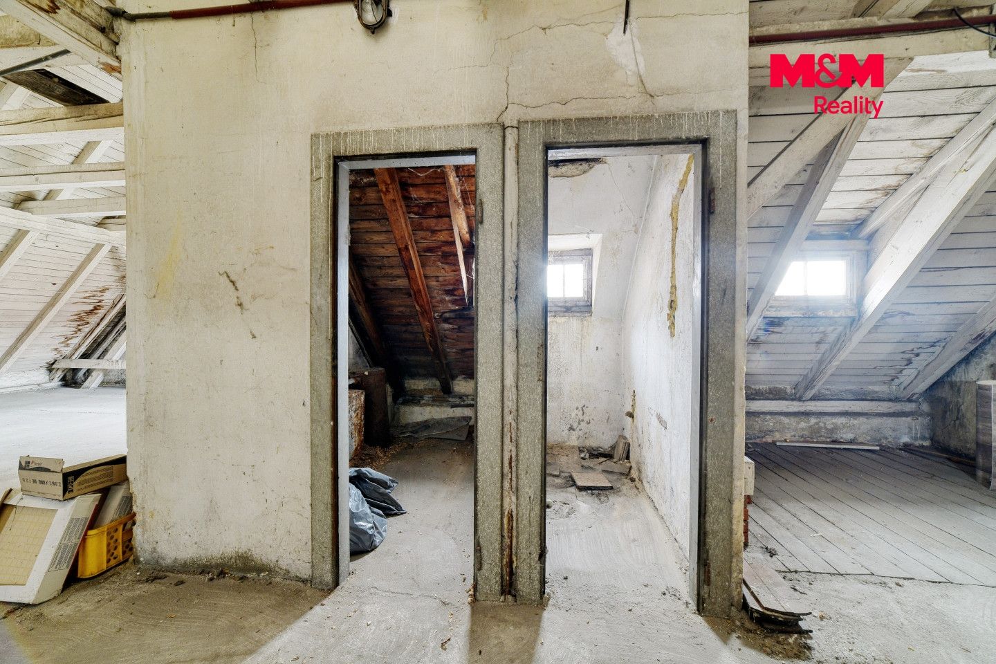 Prodej, Byt 4+1, 199 m², Cheb, Májová, Cheb – náhled fotky 32