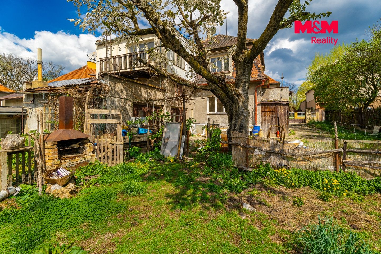 Prodej, Rodinný dům, 185 m², Duchcov, Dobrovského, Duchcov – náhled fotky 14