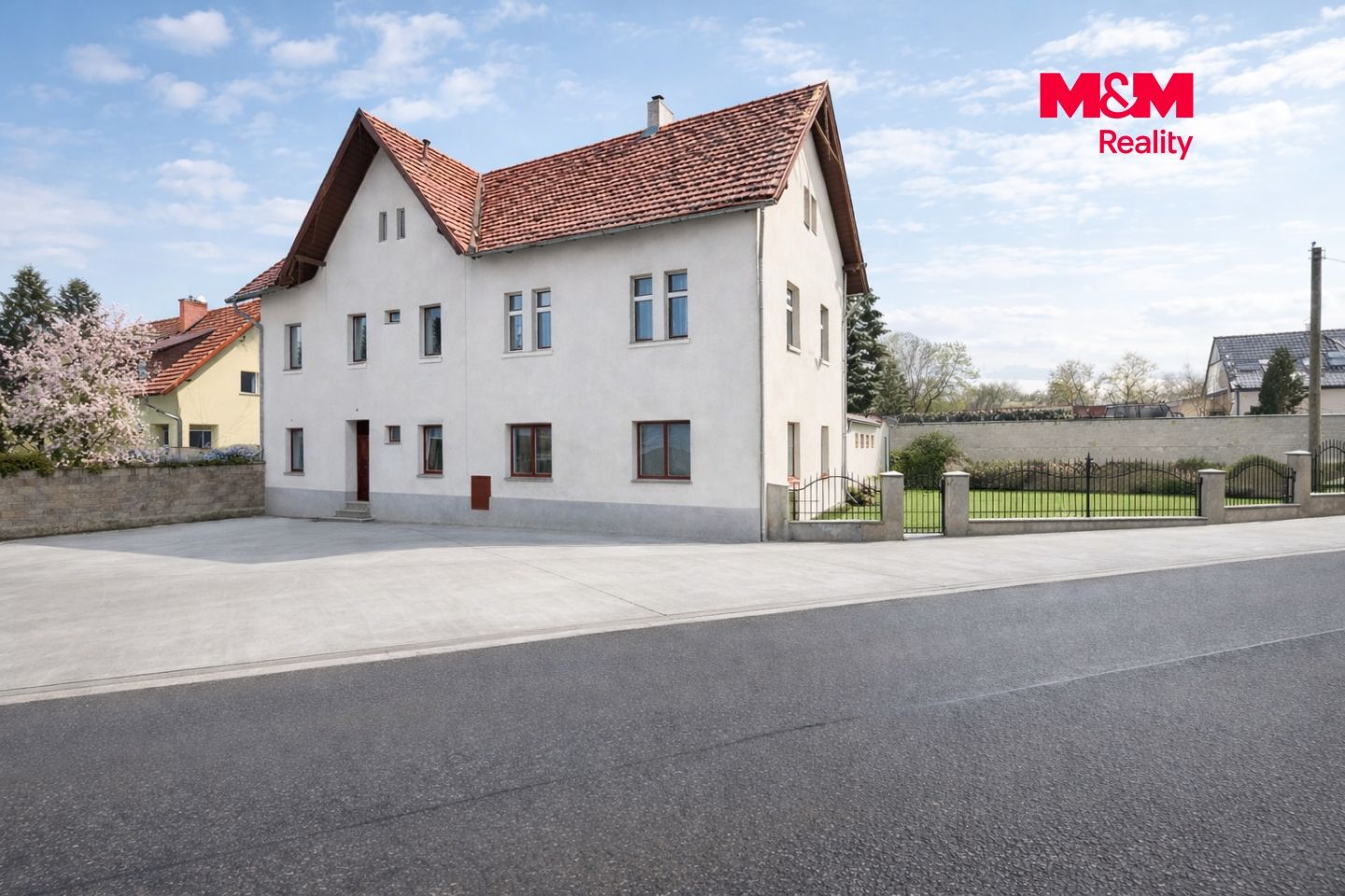 Prodej, Rodinný dům, Petrov