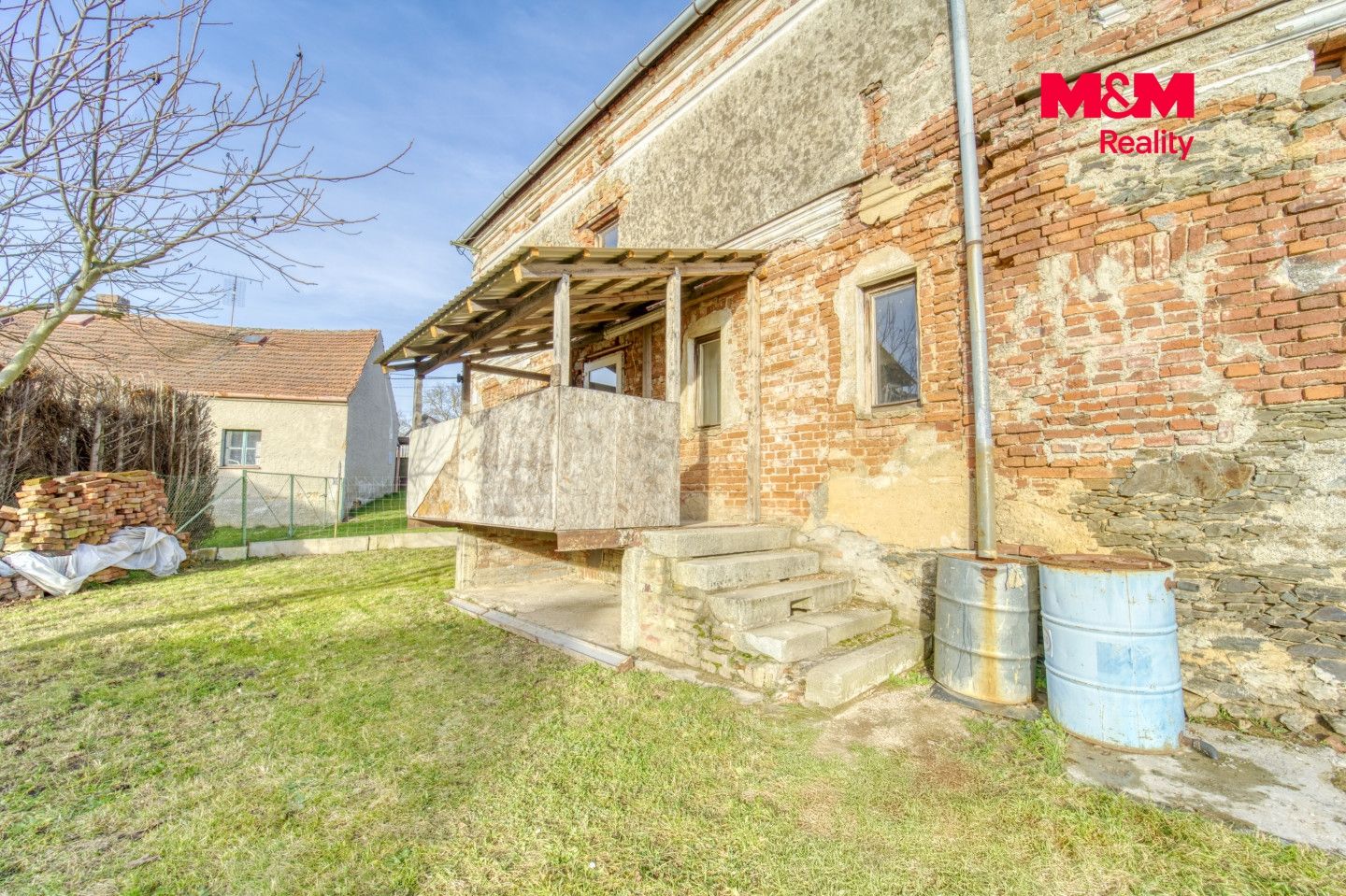 Prodej, Rodinný dům, 154 m², Černošín, Černošín – náhled fotky 23