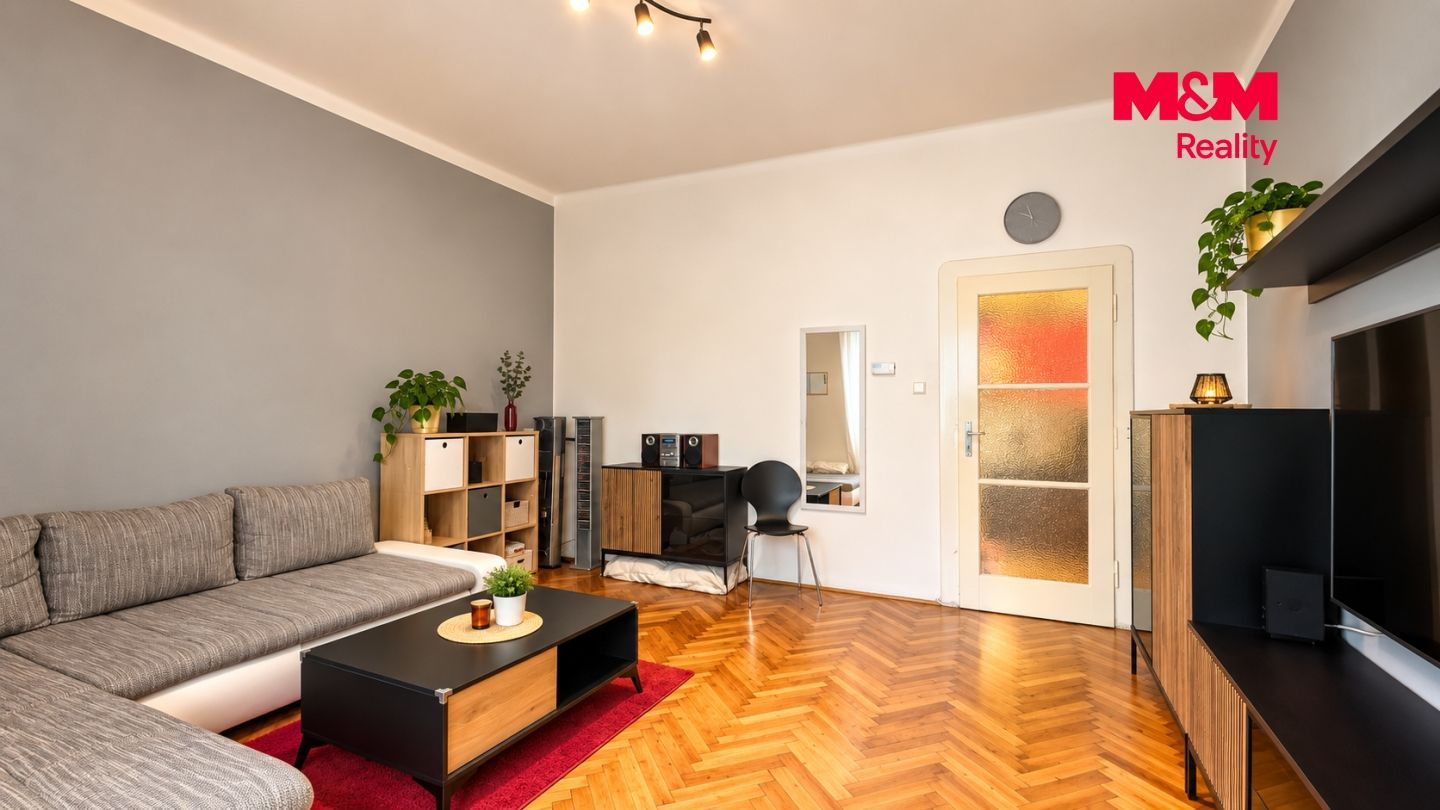 Prodej, Byt 1+1, 58 m², Praha, U družstev, Praha – náhled fotky 11
