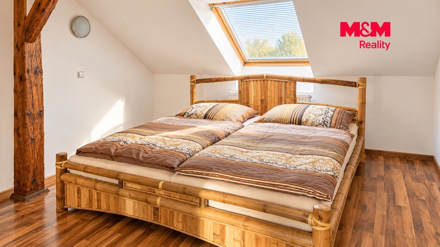Prodej, Byt 4+kk, 129 m², Jablonec nad Nisou, Podhorská, Jablonec nad Nisou – náhled fotky 4