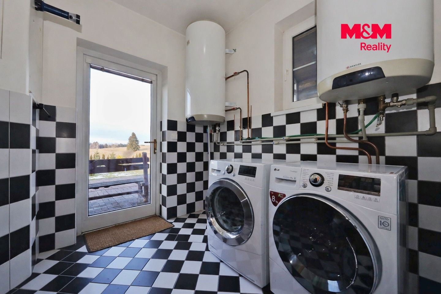 Prodej, Rodinný dům, 165 m², Stonařov, Stonařov – náhled fotky 20