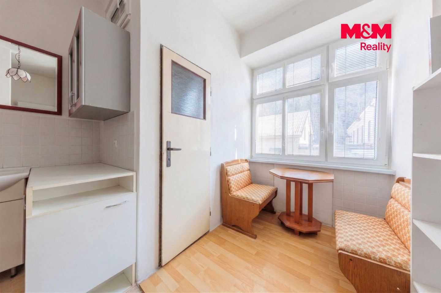 Prodej, Byt 2+1, 60 m², Jáchymov, K Lanovce, Jáchymov – náhled fotky 5