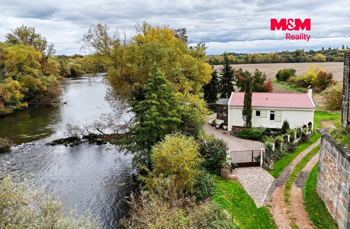 Prodej, Rodinný dům, 172 m², Březno, Březno – náhled fotky 22