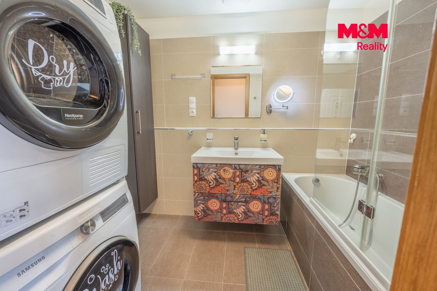 Prodej, Byt 3+kk, 75 m², Praha, Nademlejnská, Praha – náhled fotky 12