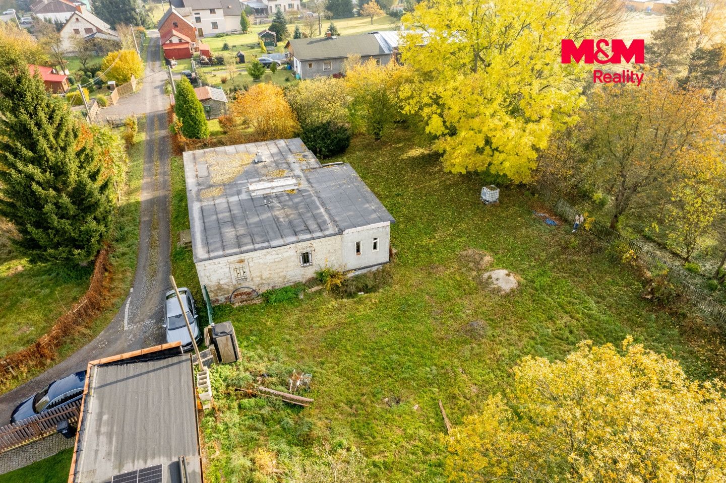 Prodej, Rodinný dům, 171 m², Velký Šenov, Velký Šenov – náhled fotky 8
