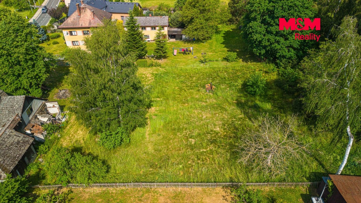 Prodej, Rodinný dům, Mírová pod Kozákovem