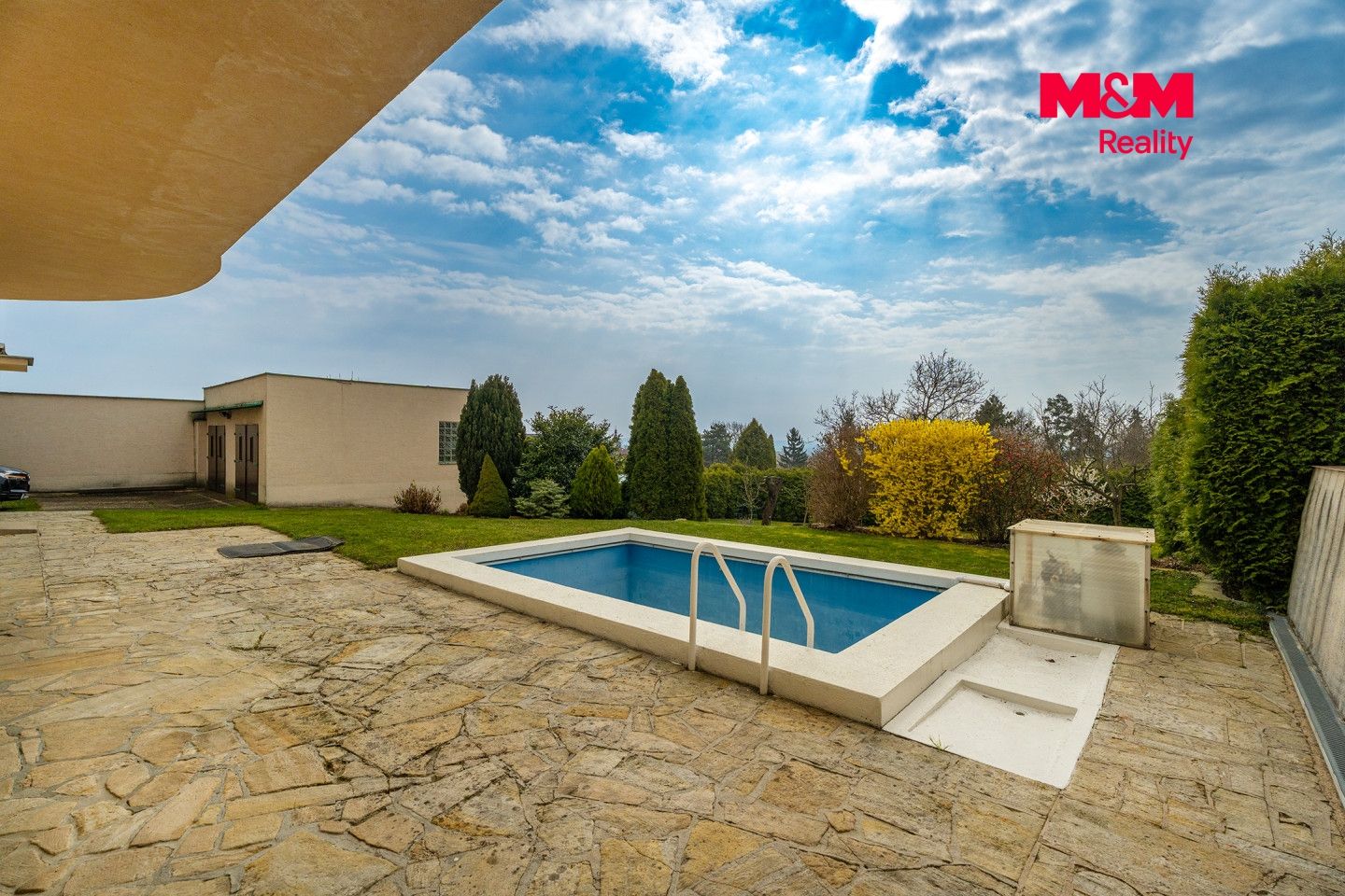 Prodej, Rodinný dům, 431 m², Dobrovice, Komenského, Dobrovice – náhled fotky 6