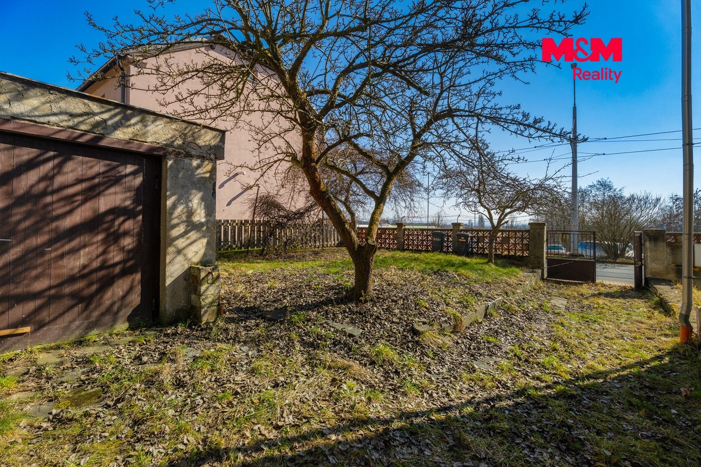 Prodej, Rodinný dům, 105 m², Litvínov, Žižkova, Litvínov – náhled fotky 23