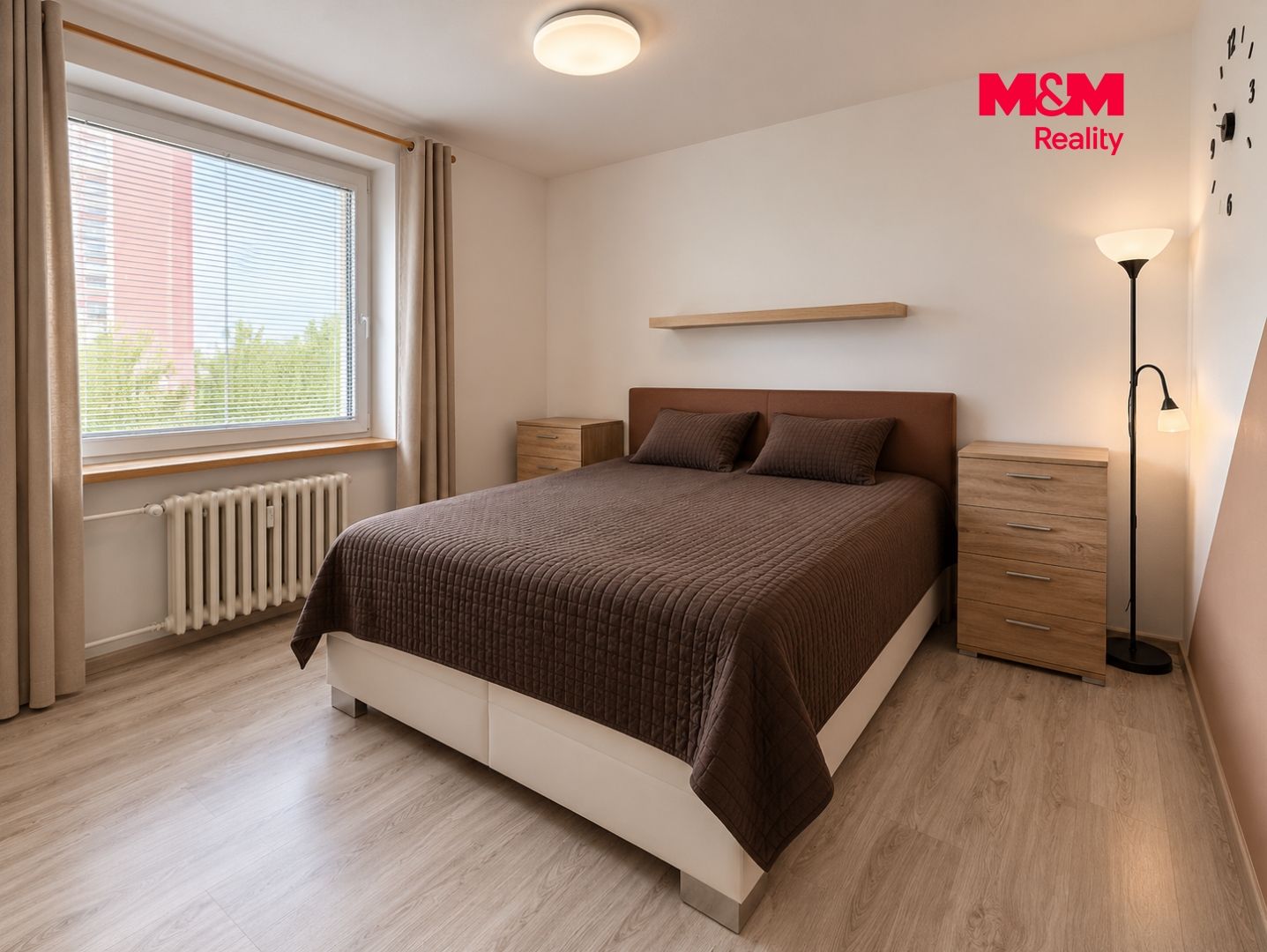 Prodej, Byt 3+1, 65 m², Ostrava, Francouzská, Ostrava – náhled fotky 4