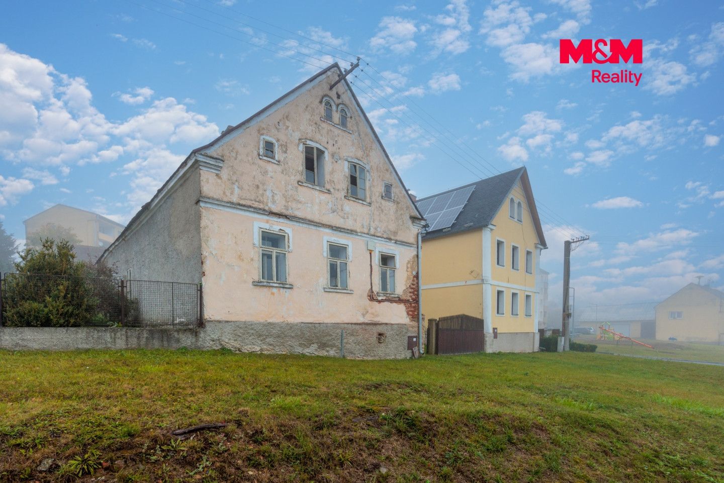 Prodej, Rodinný dům, 217 m², Útvina, Útvina – náhled fotky 24