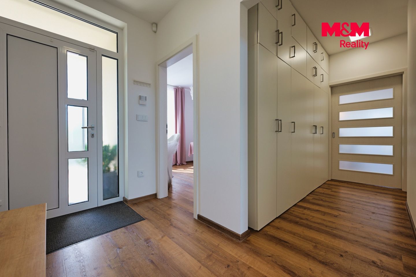 Prodej, Rodinný dům, 128 m², Vranovice-Kelčice, Vranovice-Kelčice – náhled fotky 17