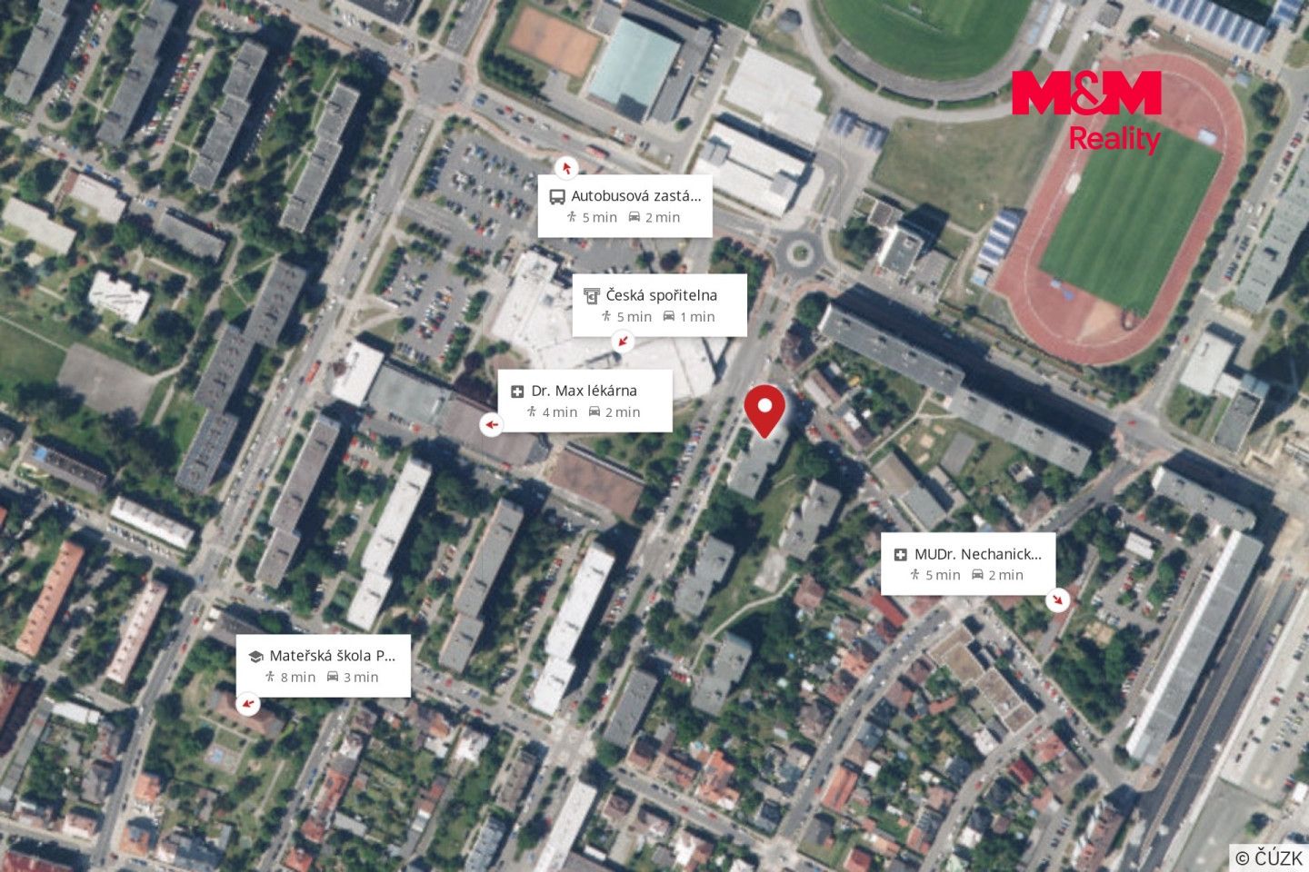 Prodej, Byt 2+1, 63 m², Mladá Boleslav, Palackého, Mladá Boleslav – náhled fotky 12