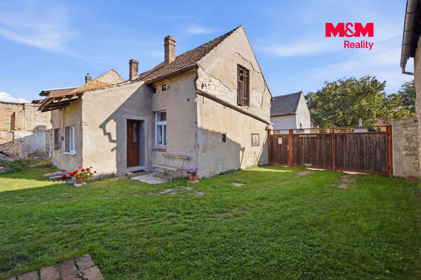 Prodej, Rodinný dům, 80 m², Slavětín, Slavětín – náhled fotky 39
