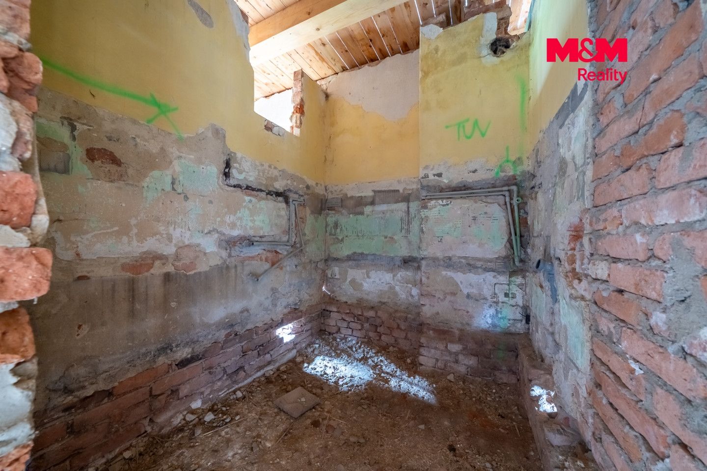Prodej, Rodinný dům, 231 m², Moravská Třebová, Moravská Třebová – náhled fotky 29