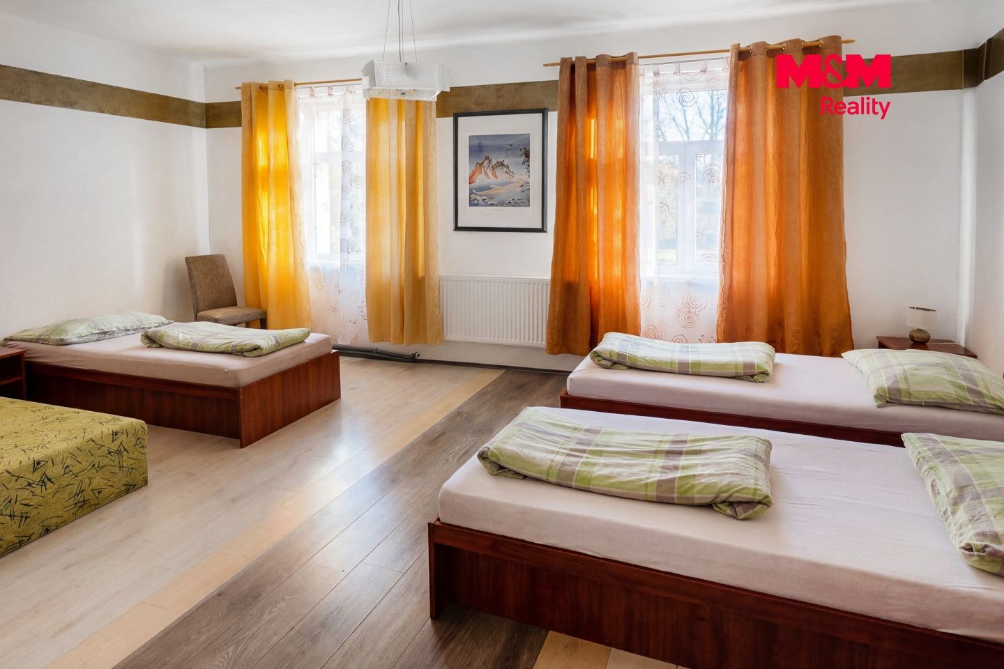 Pronájem, Rodinný dům, 95 m², Mýto, Náměstí, Mýto – náhled fotky 2