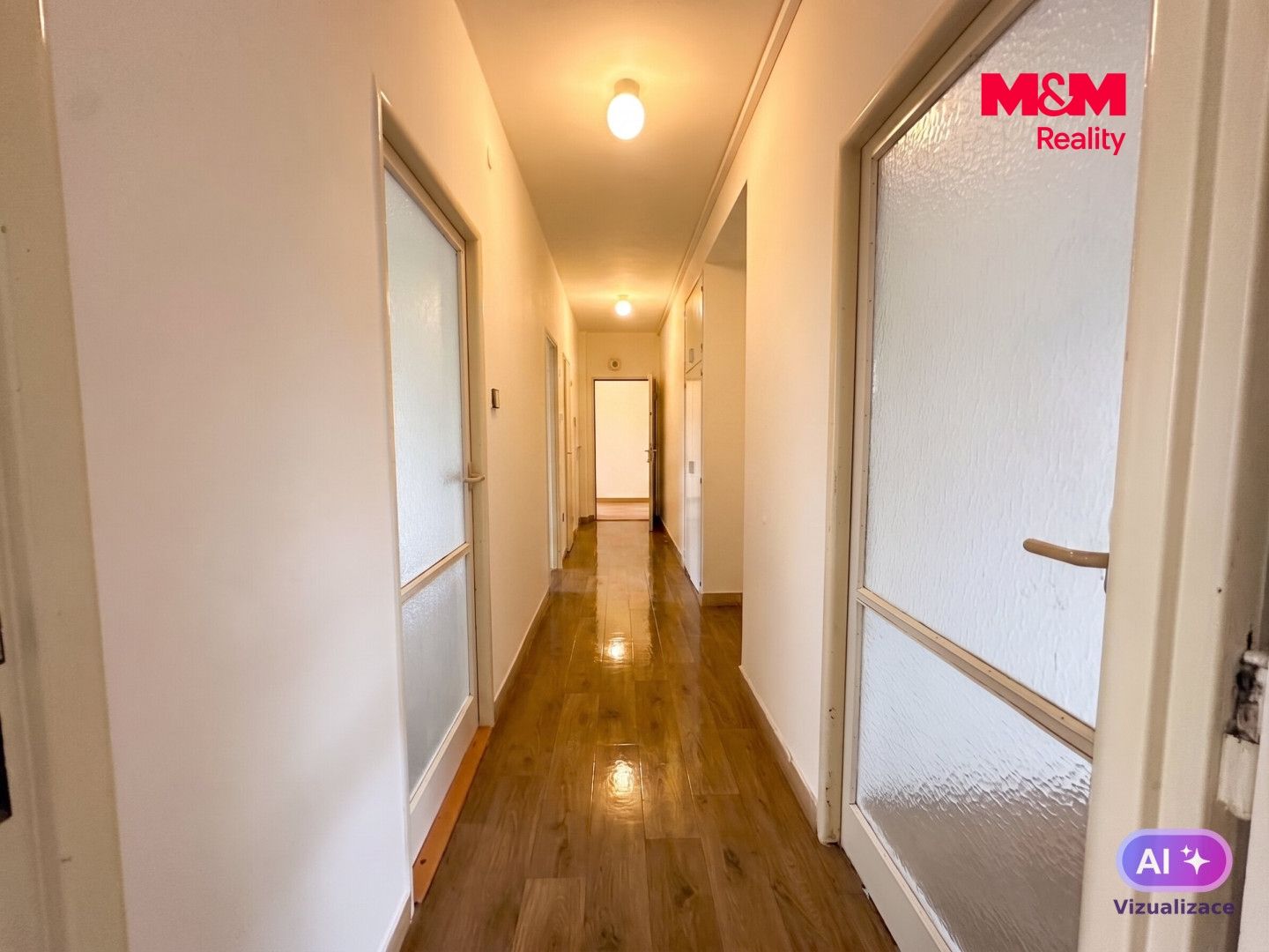 Prodej, Byt 3+1, 64 m², Ostrava, Krakovská, Ostrava – náhled fotky 7