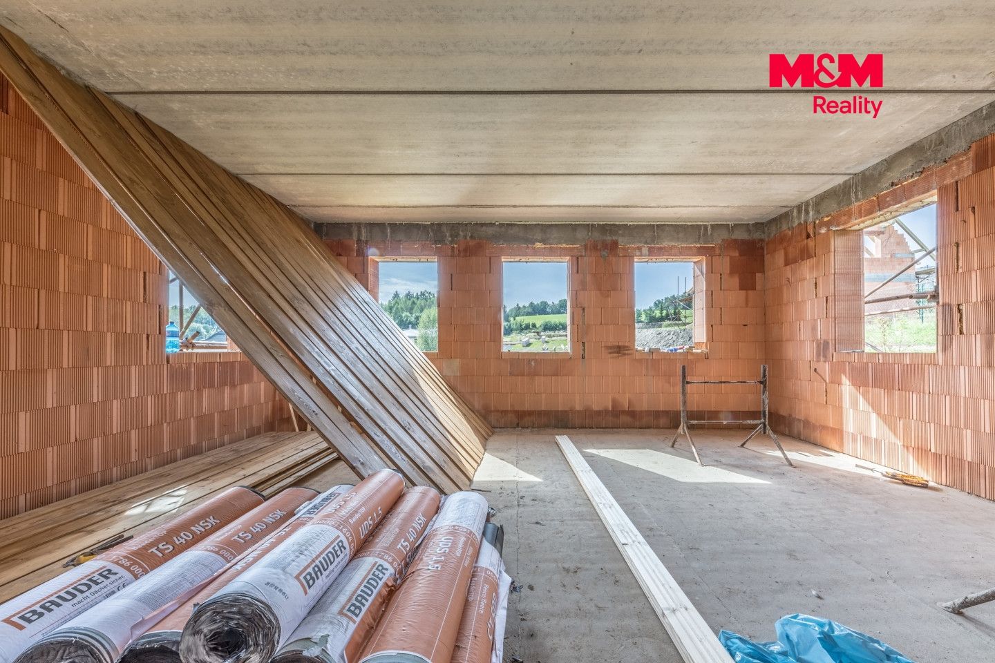 Prodej, Rodinný dům, 150 m², Jílové u Držkova, Jílové u Držkova – náhled fotky 6