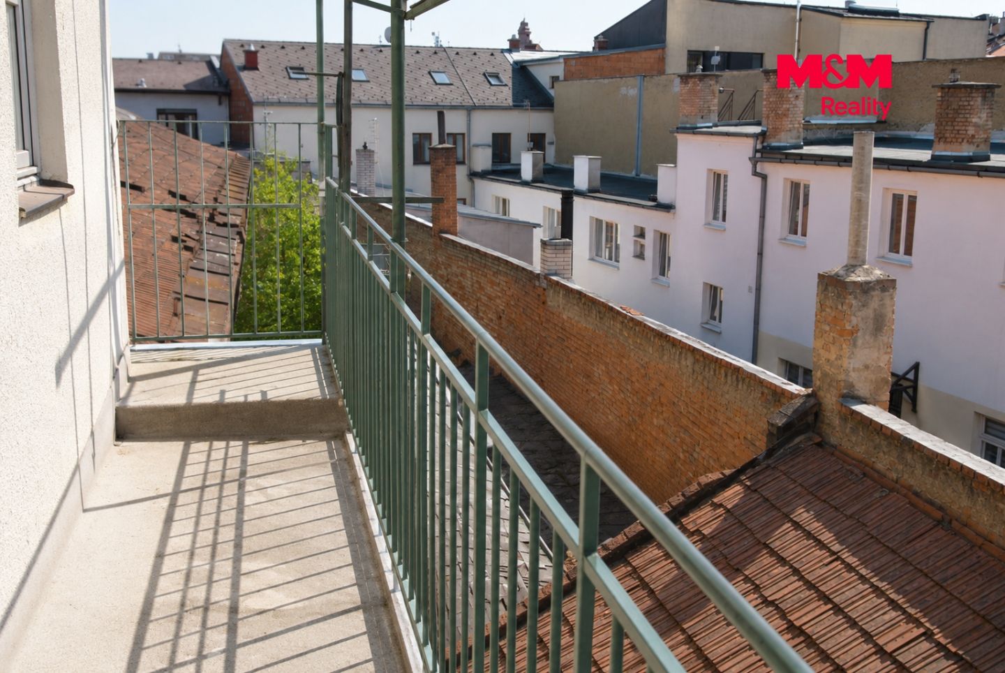 Prodej, Byt 2+kk, 68 m², Prostějov, nám. T. G. Masaryka, Prostějov – náhled fotky 7