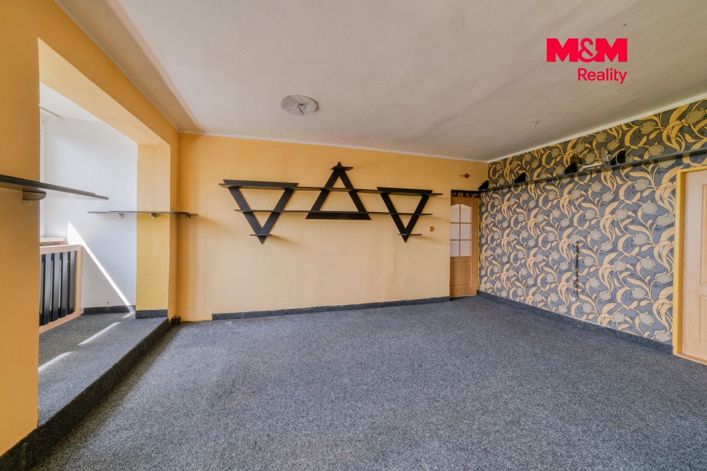 Prodej, Byt 3+1, 96 m², Tři Sekery, Tři Sekery – náhled fotky 24