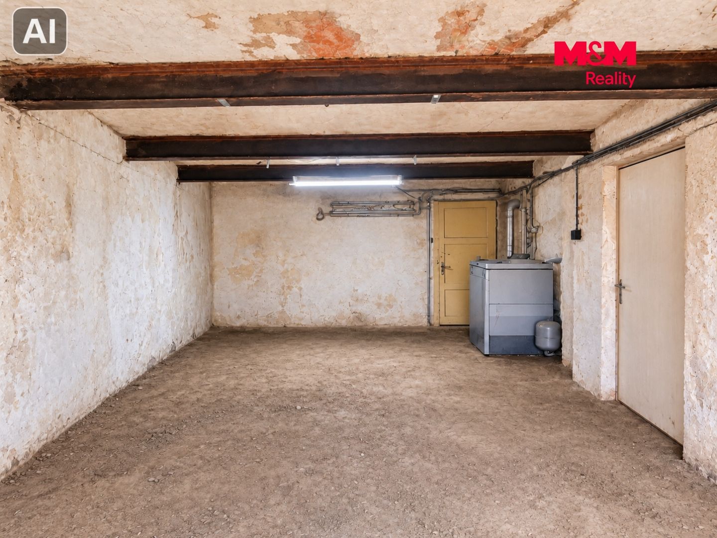 Prodej, Rodinný dům, 170 m², Nový Kostel, Nový Kostel – náhled fotky 26
