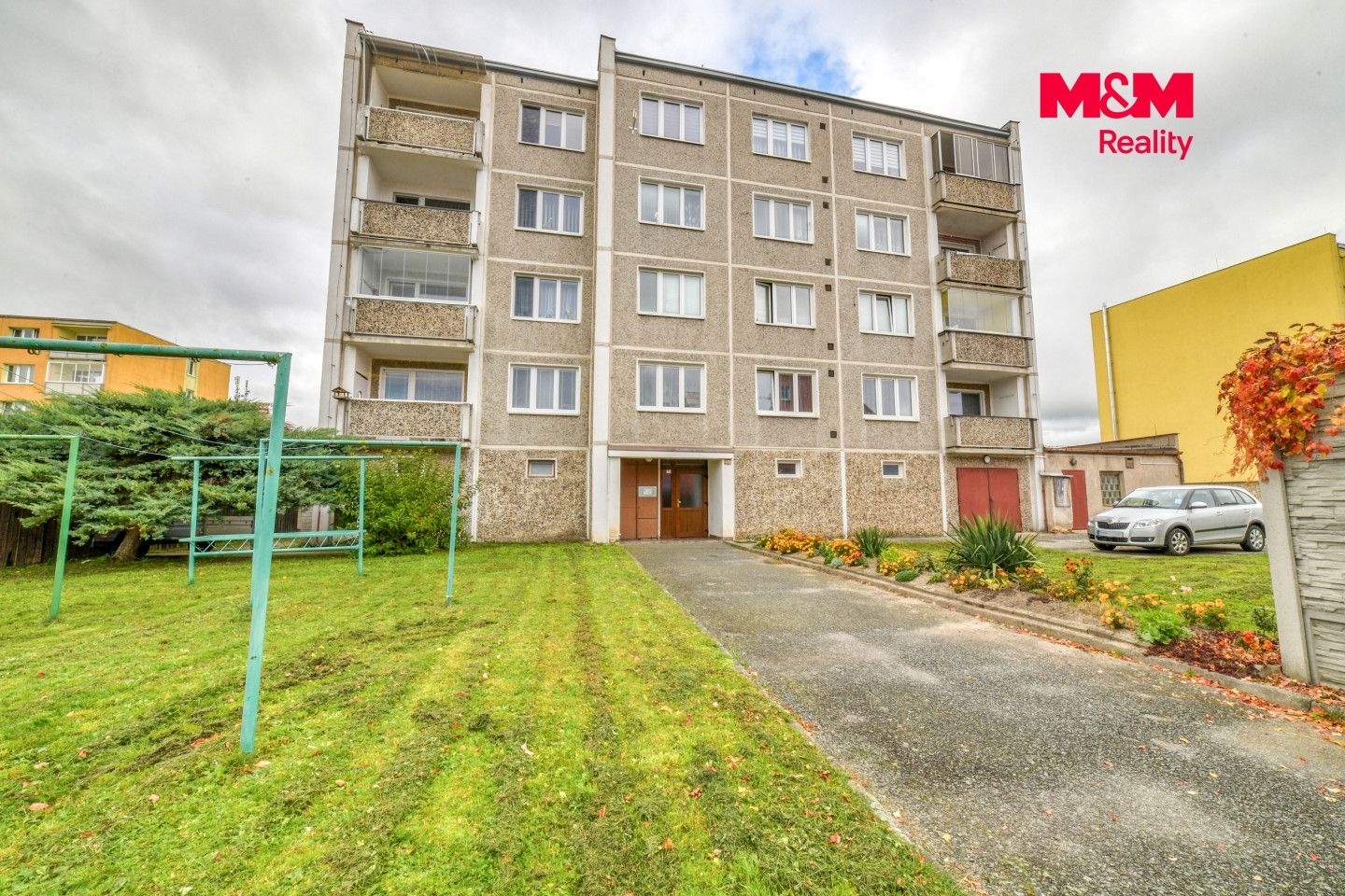Prodej, Byt 3+1, 67 m², Bor, Nádražní, Bor – náhled fotky 23
