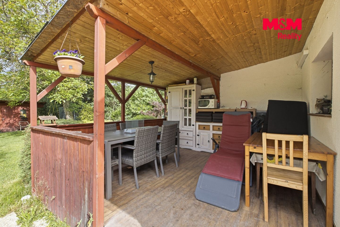 Prodej, Chata, 32 m², Nesvačily, Nesvačily – náhled fotky 18