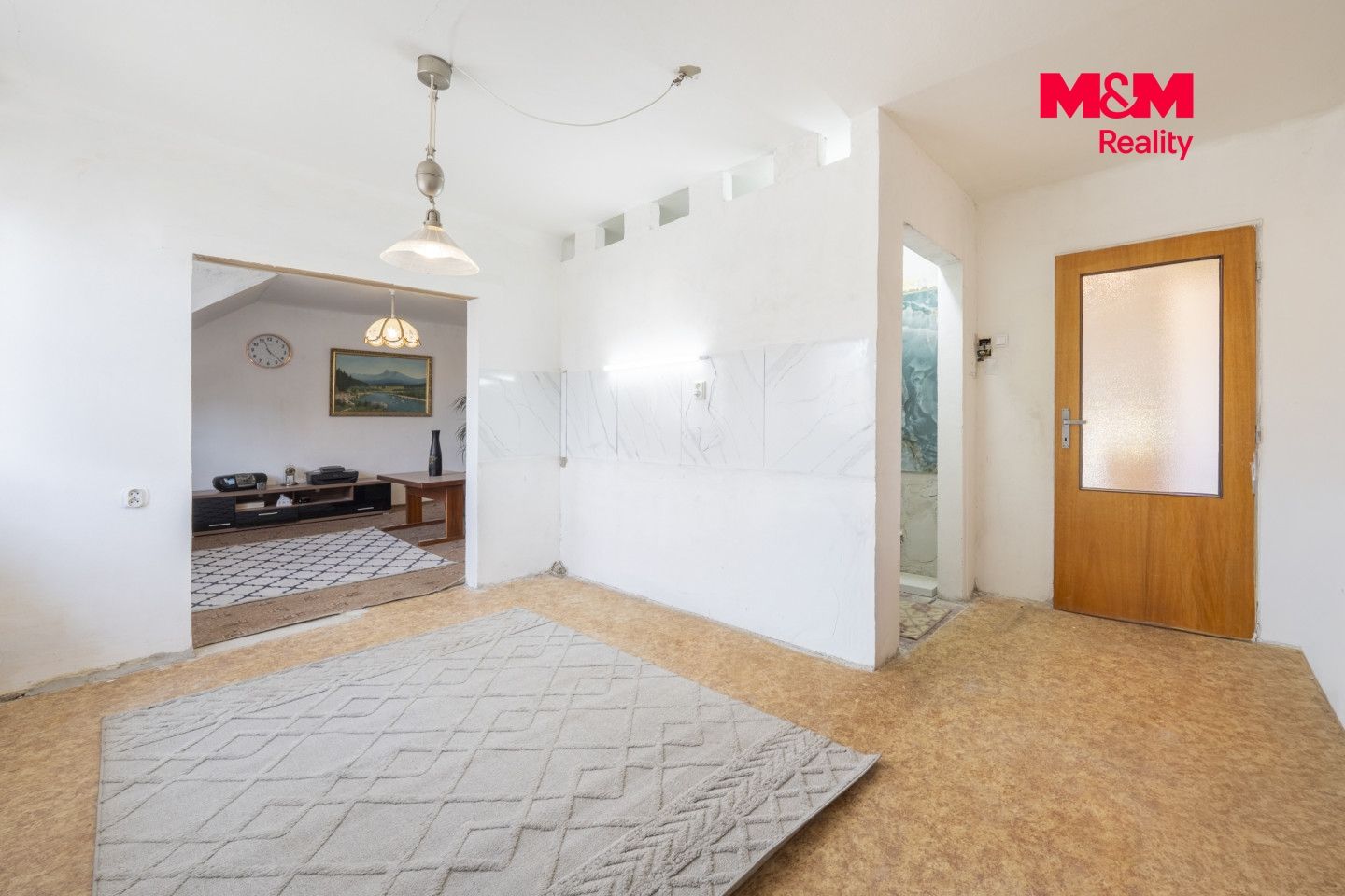 Prodej, Rodinný dům, 243 m², Kynšperk nad Ohří, Pochlovická, Kynšperk nad Ohří – náhled fotky 20