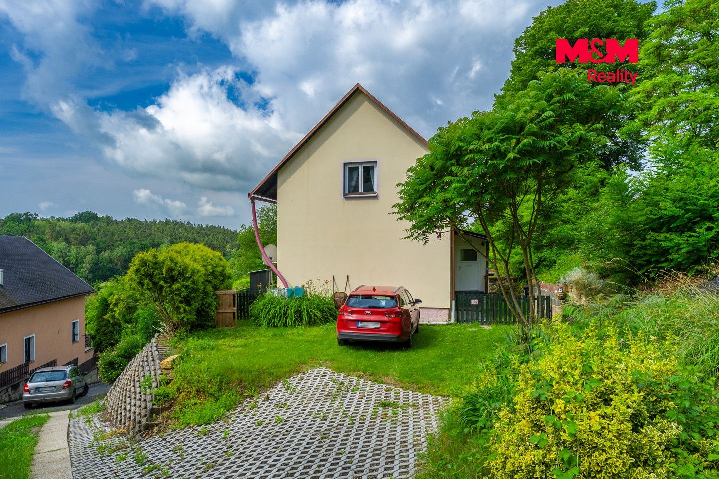 Prodej, Rodinný dům, 70 m², Snědovice, Snědovice – náhled fotky 26