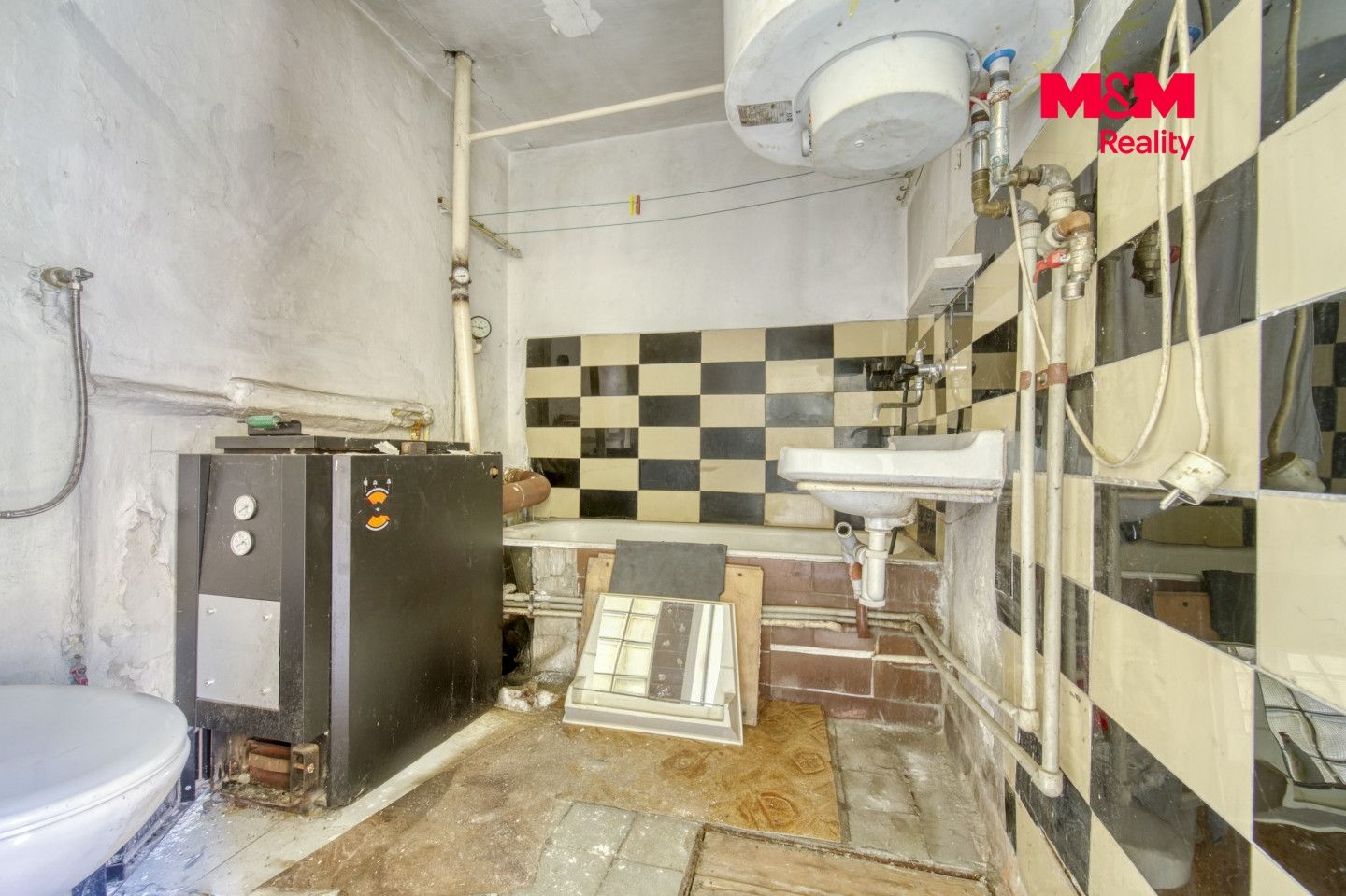Prodej, Rodinný dům, 180 m², Kryry, Na Rybníkách, Kryry – náhled fotky 17