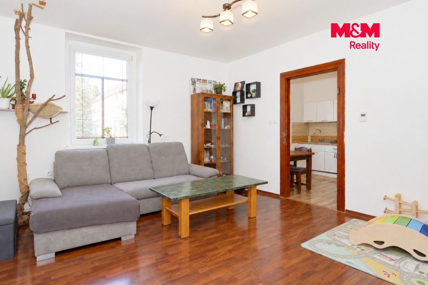 Prodej, Byt 2+1, 69 m², Jihlava, Havlíčkova, Jihlava – náhled fotky 3
