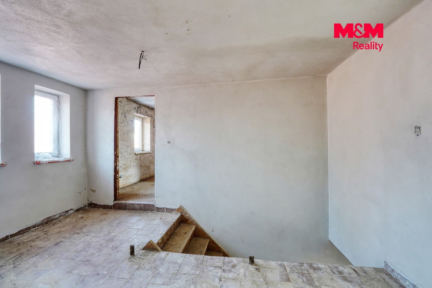 Prodej, Zemědělská usedlost, 200 m², Mířkov, Mířkov – náhled fotky 16