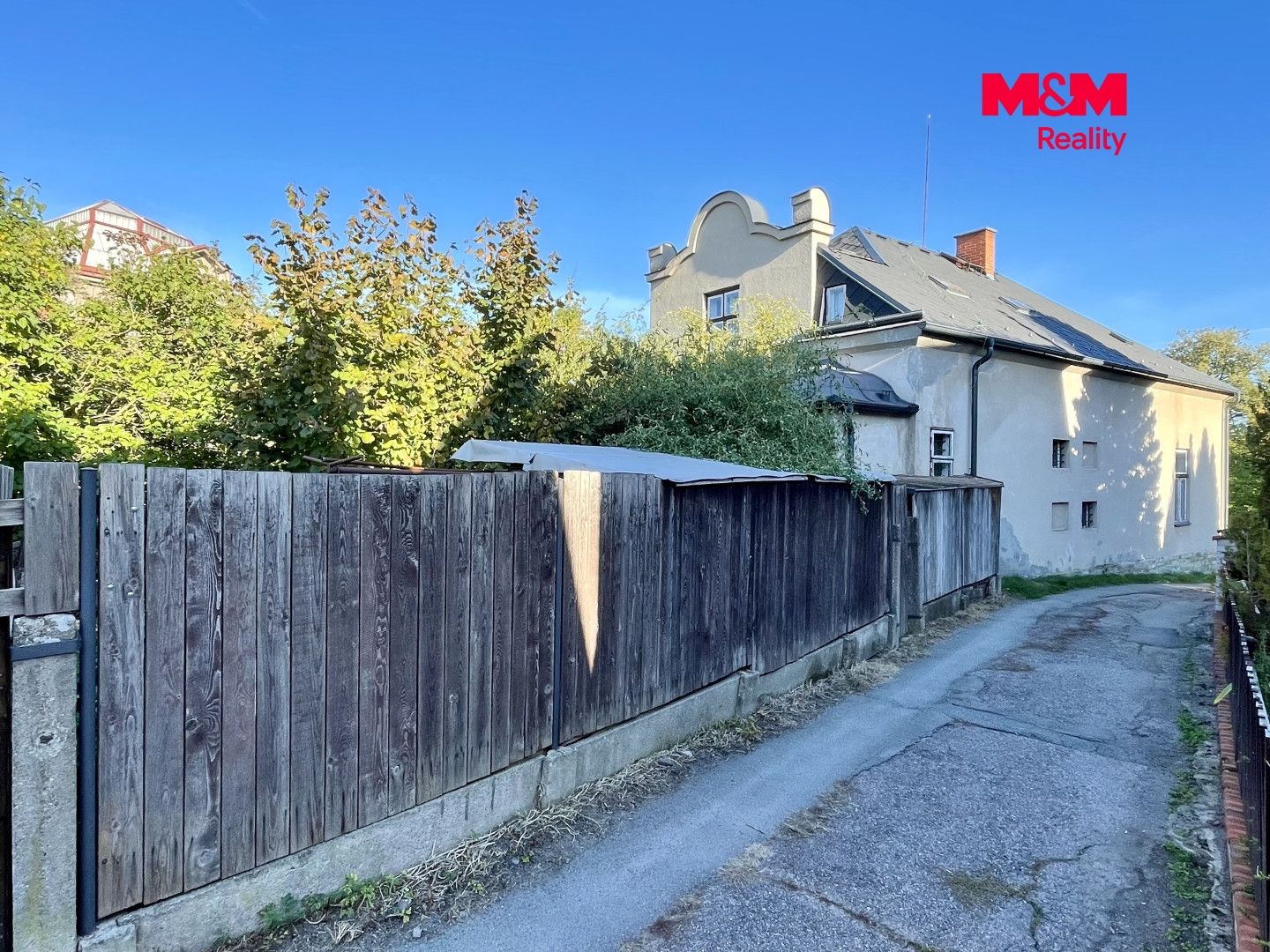 Prodej, Rodinný dům, 165 m², Žamberk, Nádražní, Žamberk – náhled fotky 28