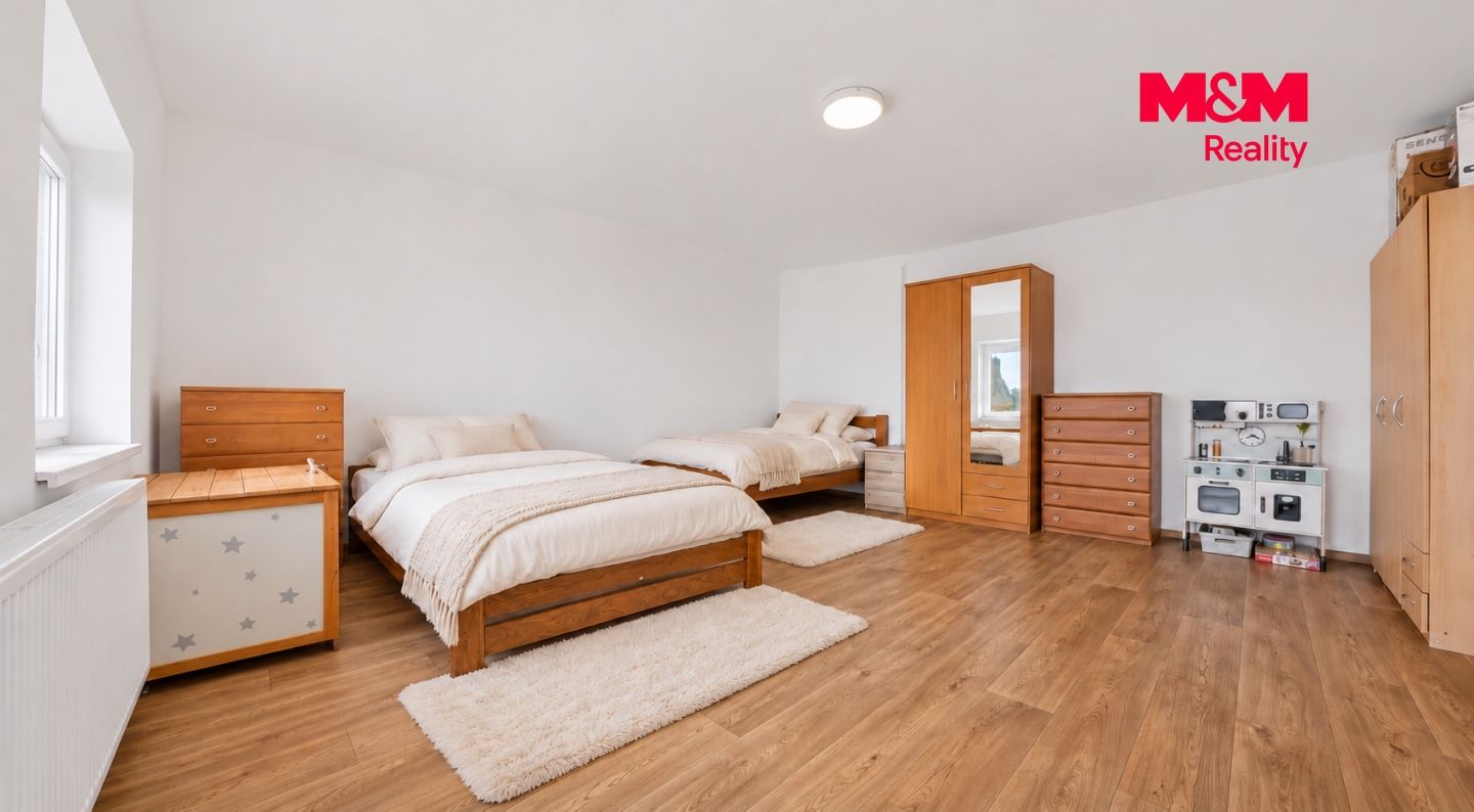 Prodej, Rodinný dům, 100 m², Osek nad Bečvou, Osek nad Bečvou – náhled fotky 6
