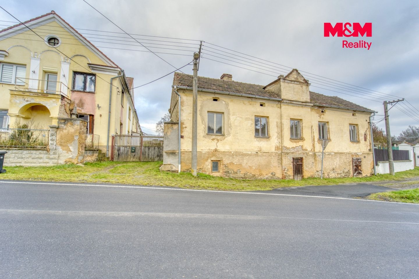 Prodej, Rodinný dům, 300 m², Stříbro, Stříbro – náhled fotky 18